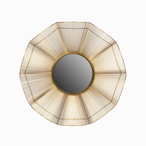 Зеркало Cosmo Mona MHC-11973 90х90 подвесное