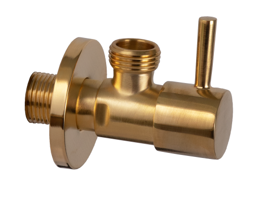 Запорный вентиль Remer 128L1212BG