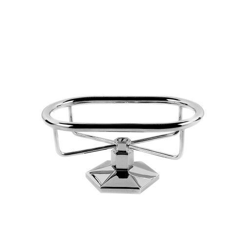 Держатель мыльницы Stella ECCELSA EC10011CR00