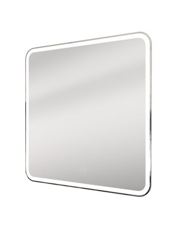 Зеркало Orange Nature ON-80ZE 80х80