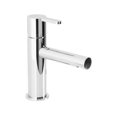 Смеситель Cezares LEAF LEAF-LSM1-01-W0 на раковину хром