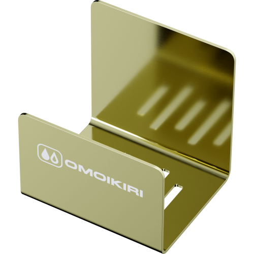 Держатель для губки Omoikiri SH-01-LG 4999123