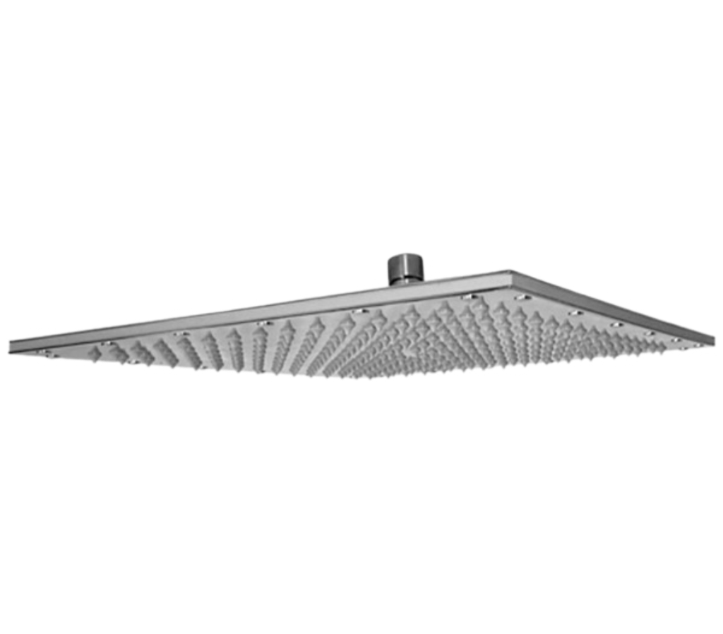 Верхний душ Remer 359SSXLX 35х35 хром