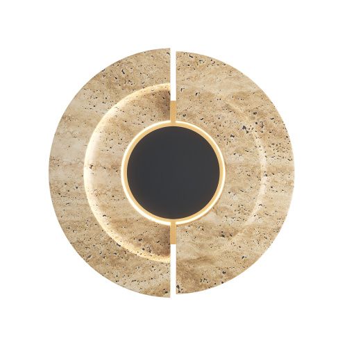 Бра Maytoni Daylight MOD462WL-L10BG3K