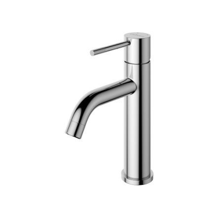 Смеситель Cezares RELAX RELAX-LS1-01-W0 на раковину хром