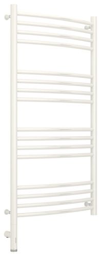 Полотенцесушитель электрический Сунержа Богема 3.0 12-5802-1050 50х100 белый