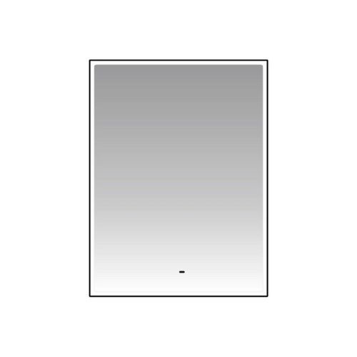 Зеркало с подсветкой Maretti Umbria UM146080P33EL 60х80 подвесное