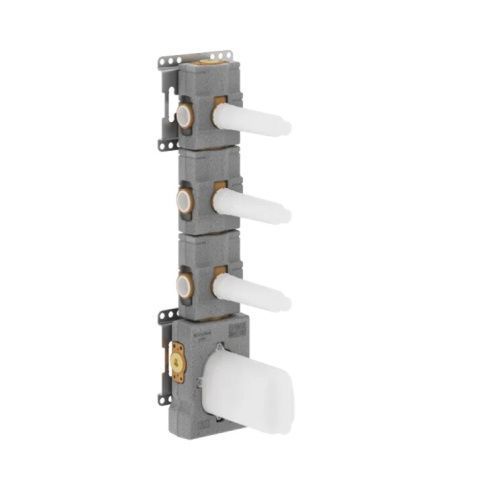 Внутренняя часть Dornbracht 35.531.970.90