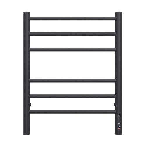 Полотенцесушитель электрический Terminus 4670078542946 50х60 черный