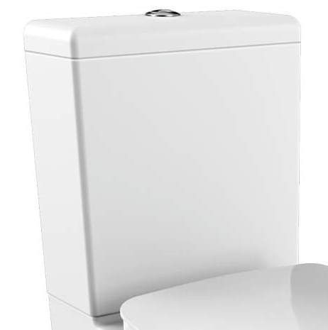 Бачок для унитаза Creavit Mare MA410-00CB00E-0000