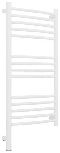 Полотенцесушитель электрический Сунержа Богема 3.1 30-6002-8040 40х80 белый