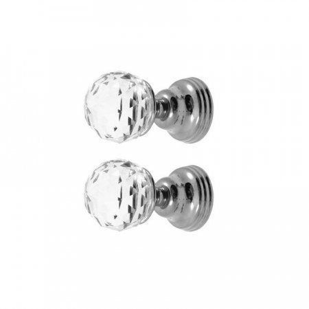 Смеситель для душа RavSlezak BRILLIANCE BRILLIANCE183 встраиваемый в стену хром