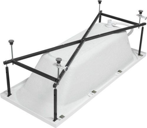 Каркас сварной для ванны Aquanet Roma 00185529