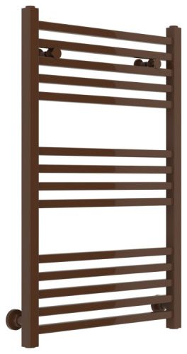 Полотенцесушитель водяной Сунержа Модус 8011-0250-8050 50х80 коричневый