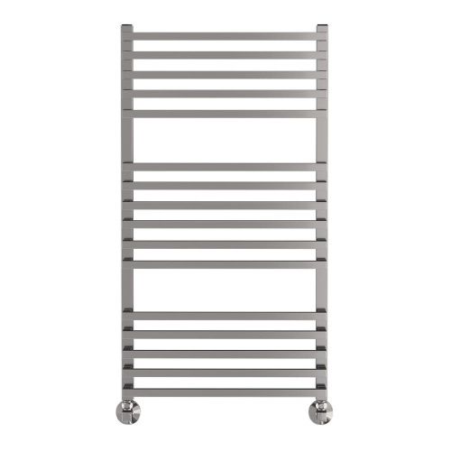 Полотенцесушитель водяной Terminus 4670078513410 55х100 хром