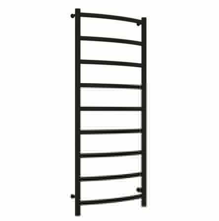 Полотенцесушитель электрический Сунержа Галант 4.0 31-0831-1250 50х120 черный