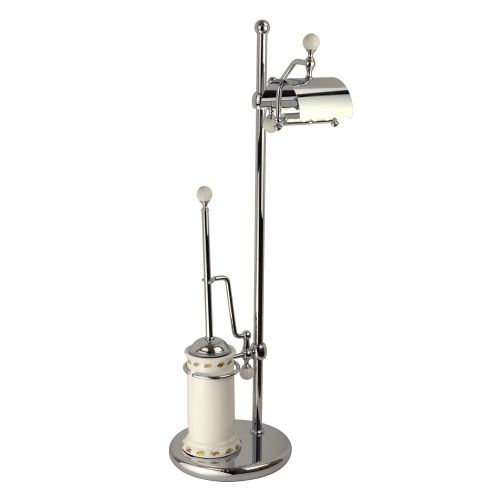 Стойка 2-х функциональная Migliore Provance 17680