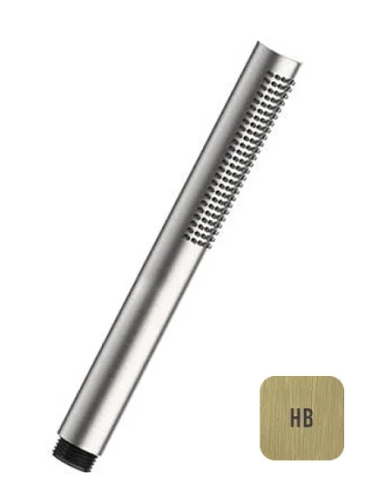 Душевая лейка Almar Hand Showers E082126.HB цвет латунь