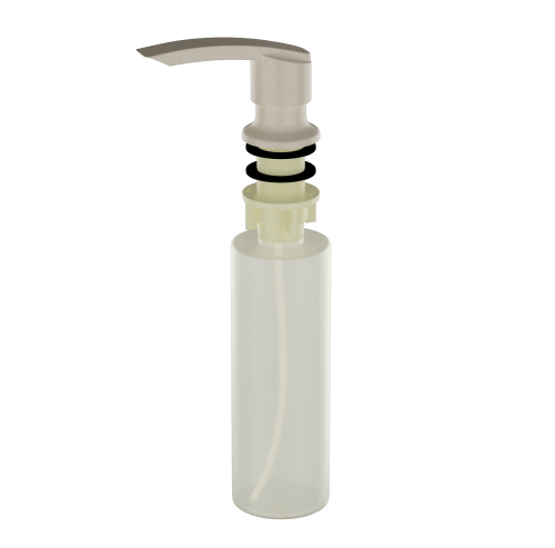 Дозатор Ulgran  Classic U-02-328