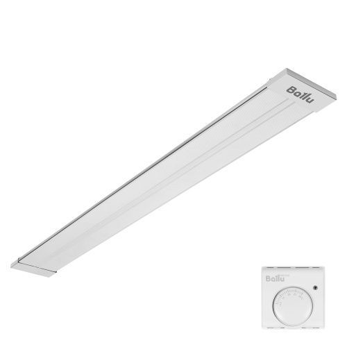 Инфракрасный обогреватель Ballu BIH-APL-1.0-M + BMT-1