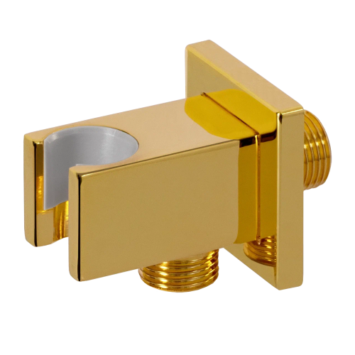 Держатель для душа Remer 337QDO золото