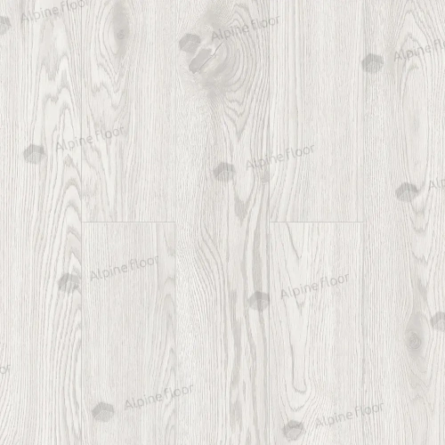 Кварцвиниловая плитка Alpine Floor Ultra ECO 5-1 Дуб Арктик толщина 0.2 см 34 класс 1219,2х184,15