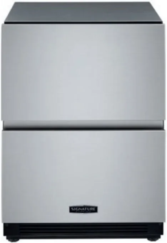 Холодильник Signature SKSUD2402E