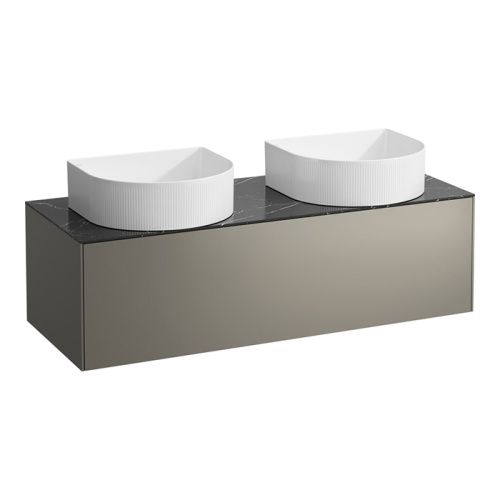 Тумба под раковину Laufen Sonar 4.0542.4.034.142.1 120х50