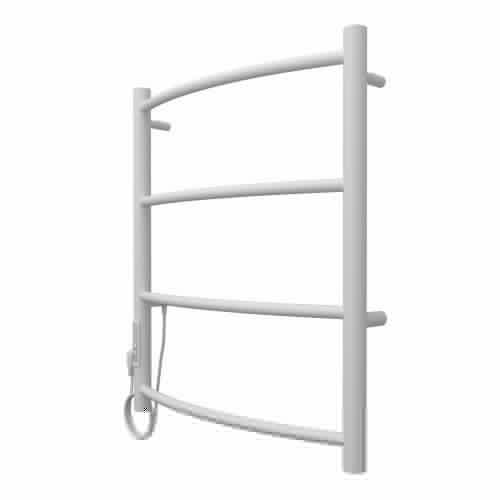 Полотенцесушитель электрический Azario VERONA AZ04756W 55х60
