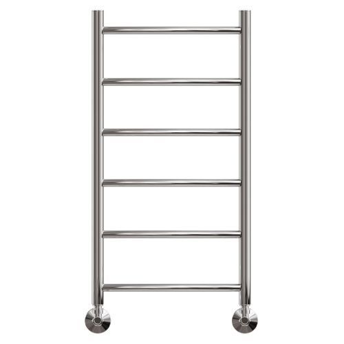 Полотенцесушитель водяной Point Афина PN04148 45х80 хром