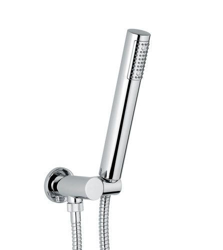 Душевой гарнитур Emmevi  154/ORS настенный золото