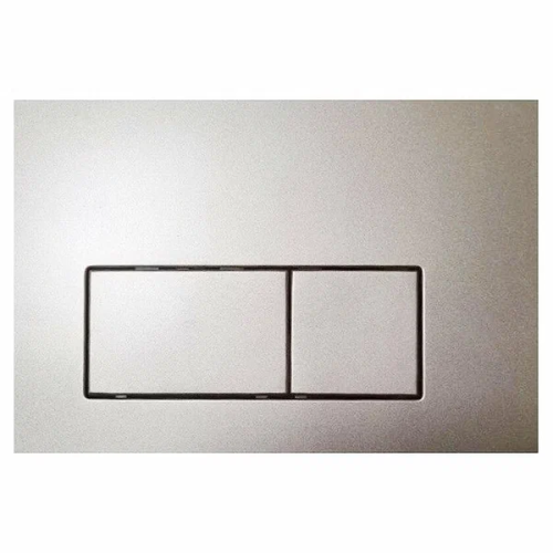 Клавиша смыва механическая CeramaLux BC-016 цвет бежевый