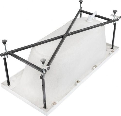 Каркас сварной для ванны Aquanet Light 00242149