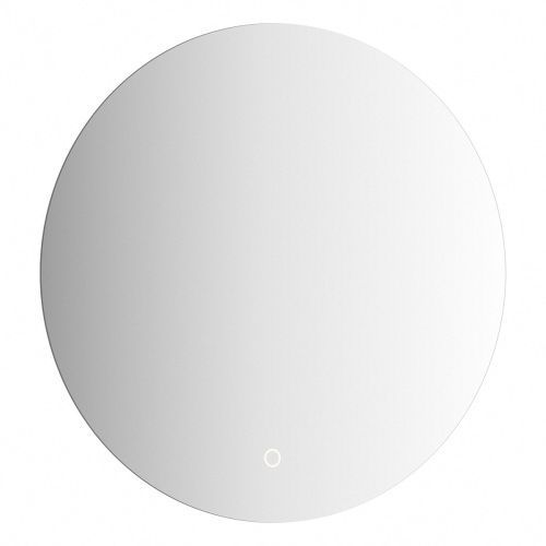 Зеркало с подсветкой Defesto OPTI DF 2852S 50х50 подвесное