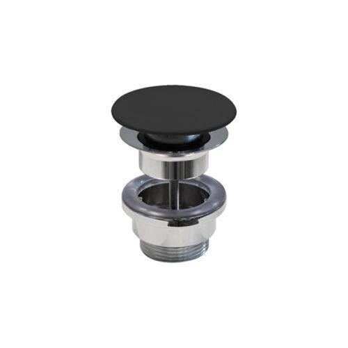 Донный клапан для раковины Catalano 9050500022/9050600022 черный