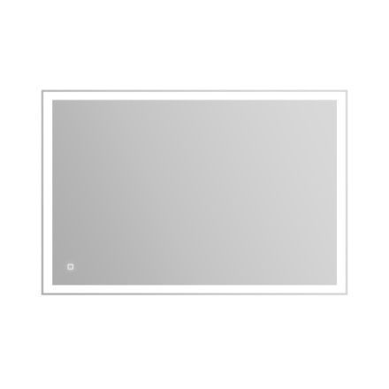 Зеркало с подсветкой BelBagno SPC-GRT-1000-600-LED-TCH 100х60 подвесное