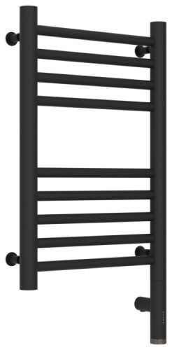 Полотенцесушитель электрический Сунержа Богема 3.0 15-5805-5030 30х50 черный