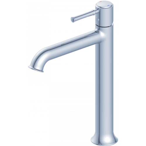 Смеситель для раковины Wonzon & Woghand Tor WW-88019073-CR на столешницу хром