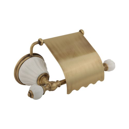 Бумагодержатель Migliore Olivia 17419