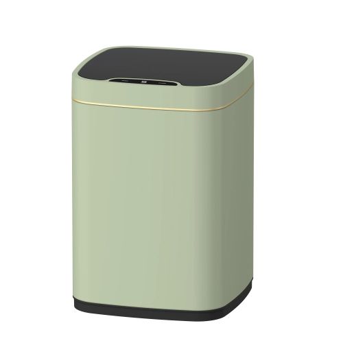 Ведро мусорное Java S-883B-9LG