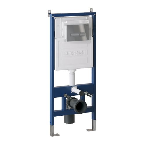 Инсталляция + кнопка смыва Grossman Pragma 97.03.100