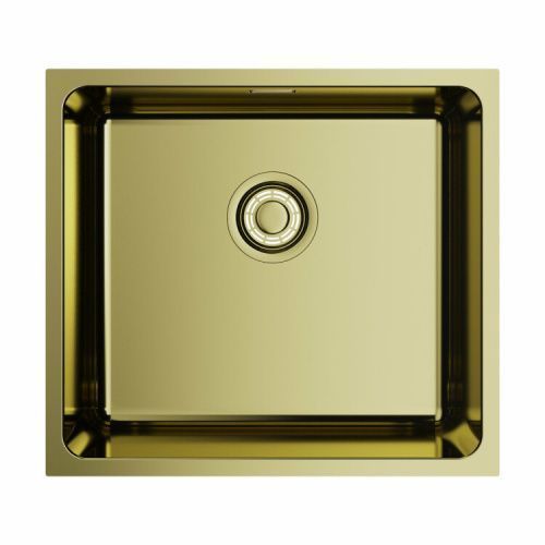 Кухонная мойка Omoikiri Tadzava 4993263 50х45 цвет золото