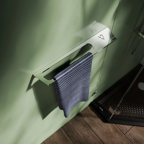 Полка в ванную комнату Veconi CS-S-C9