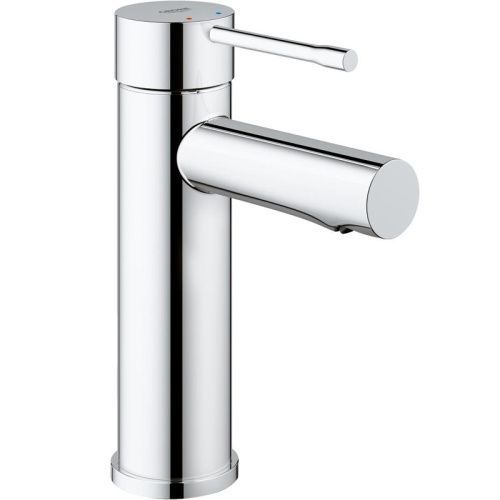 Смеситель Grohe Essence 34294001 на раковину хром