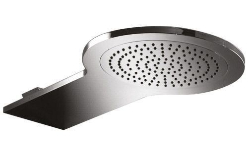 Верхний душ Graffio Newton NW001/CR хром