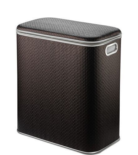 Корзина для белья Geralis Punto PCH-M