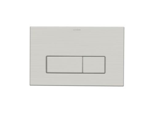 Клавиша смыва Boheme 669-NB цвет никель