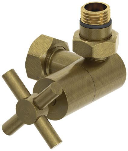 Вентиль Сунержа 3D 05-1411-1234