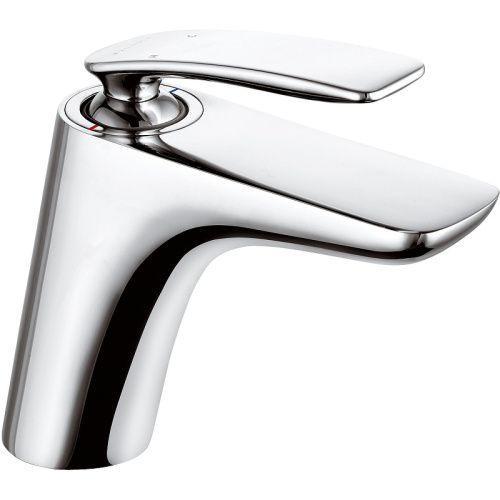 Смеситель Kludi BALANCE 520260575 на раковину хром