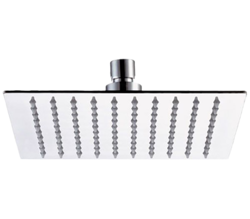 Верхний душ Remer 357UFS25X 25х25 хром